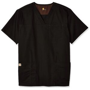 Carhartt Black Men's Shirt